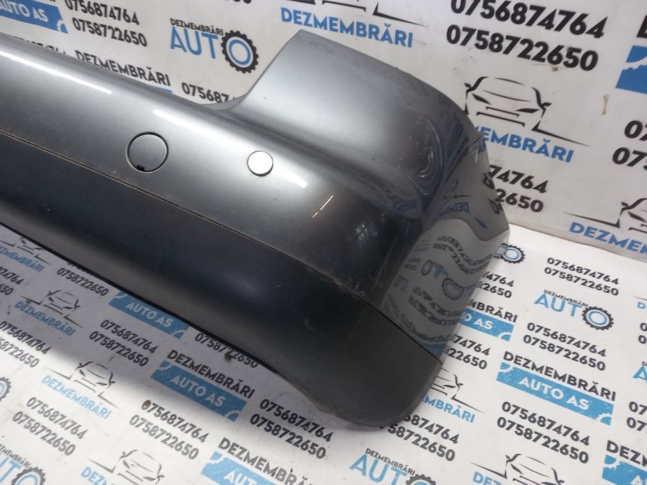 Bara spate vw Touran 2007