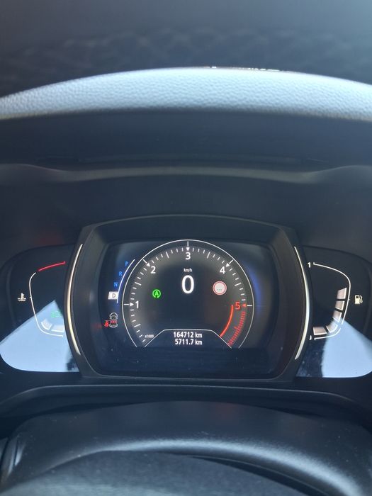 Vand Renault Kadjar
