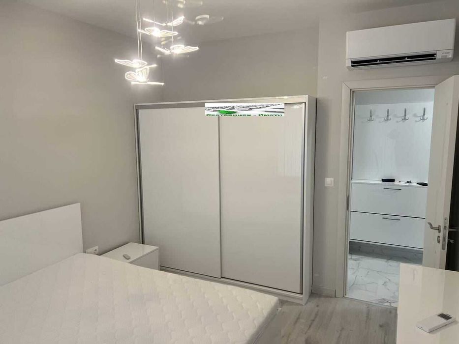 Дава се под наем Двустаен апартамент в Пловдив, Христо Смирненски - 70 кв.м за 535.5 € - Снимка #3