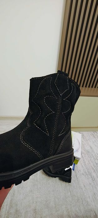 Ghete / Botine / Ciocate