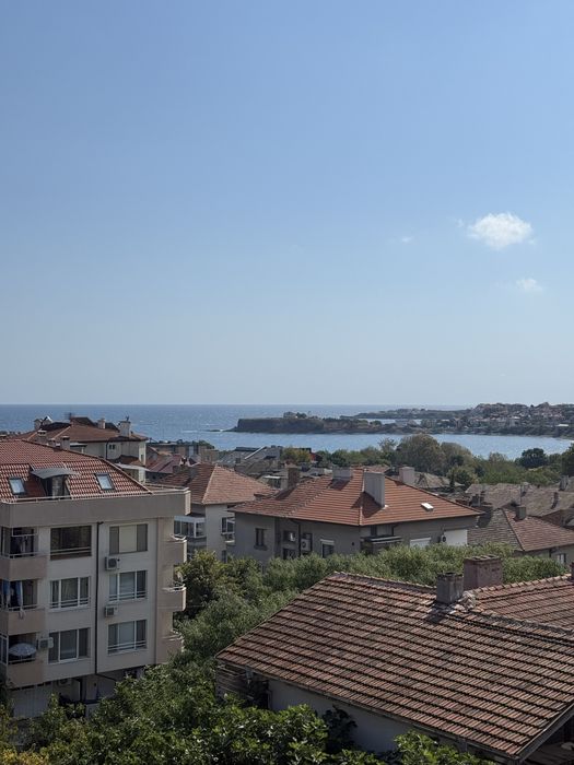 Цяло лято на море в Царево