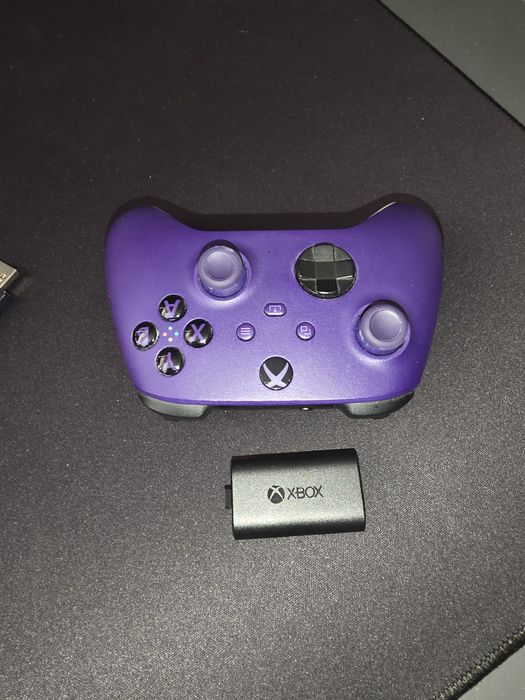 контролер Xbox Wireless Controller PC