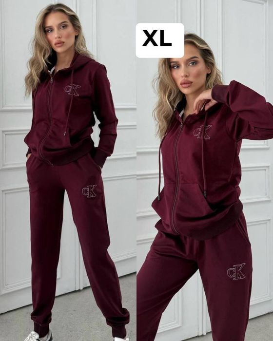 Trening dama din bumbac