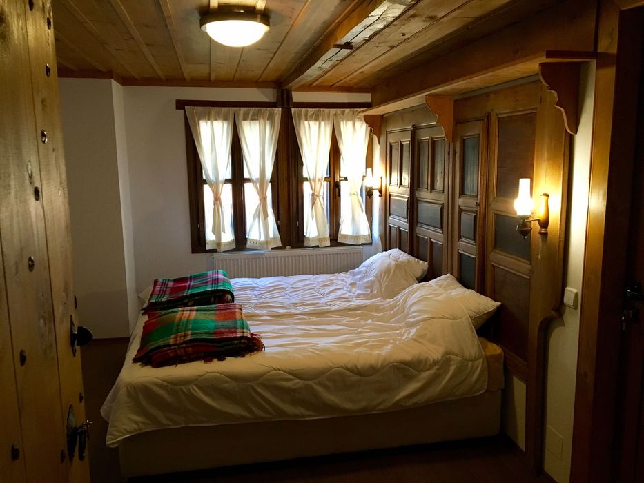 Къща за гости Кафеджийницата