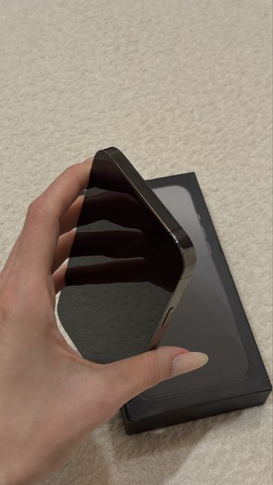 Iphone 13 PRO MAX 128gb