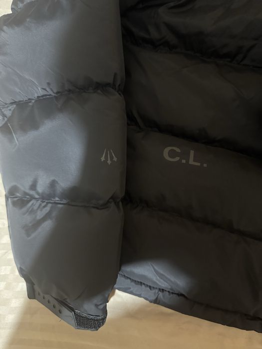 Geaca Nike Nocta iarna Puffer