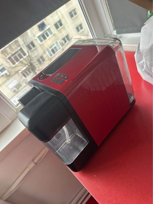 Vând espressor cafea Tchibo în stare perfectă .