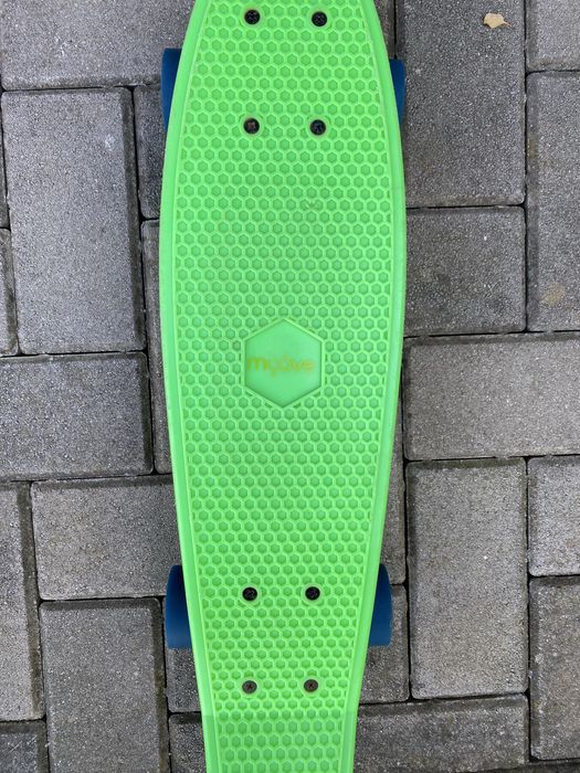 Vând trotinetă penny board