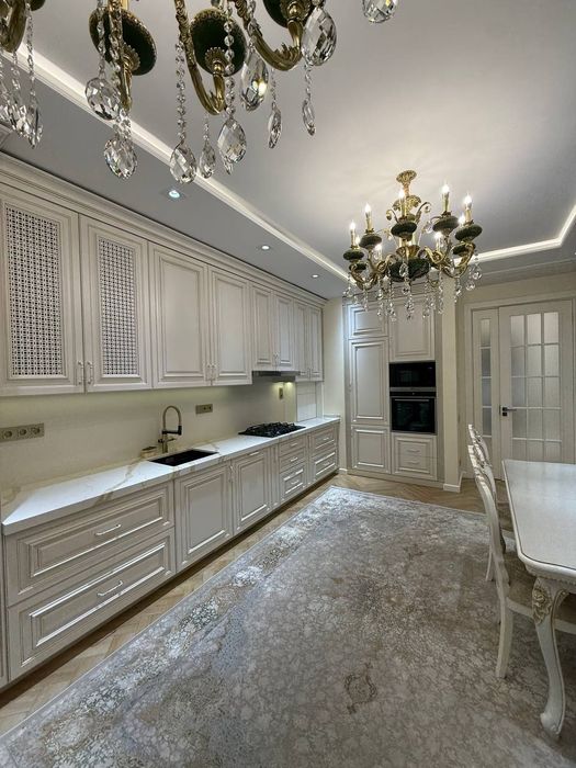 Продается 3/4/9 90м2 в ЖК Nikitina Residence, ор-р: Никитина
