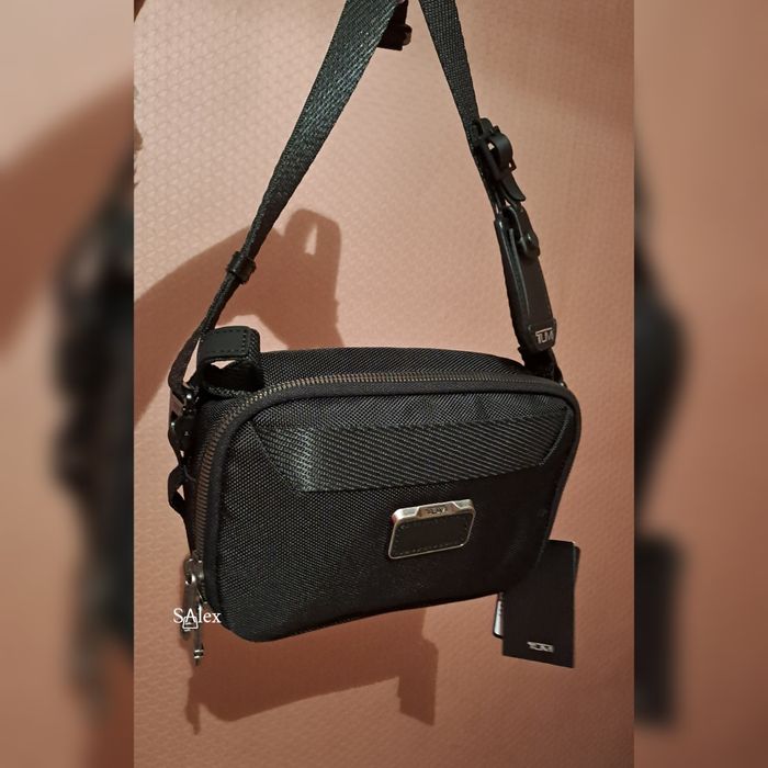 Сумка через плечо Сумка клатч ТУМИ