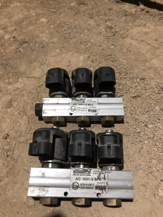 Авто запчасти Е39 БМВ