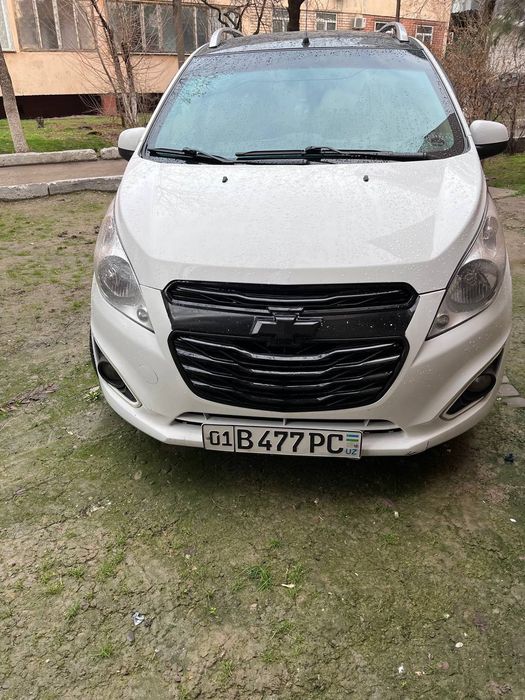 Спарк 3 Позиция Механика