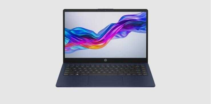 Ноутбук HP Laptop 14