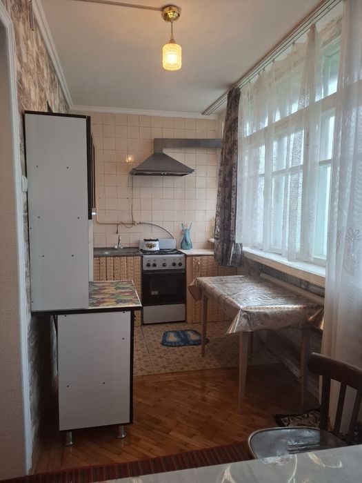 Продается 3 комнатная квартира