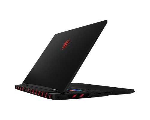 MSI Raider A18 HX/4K Mini-LED 120Hz/Ryzen 9-9955X3D/RTX5090/64GB/2TB