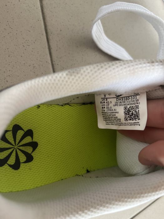 Кроссовки Nike оригинал