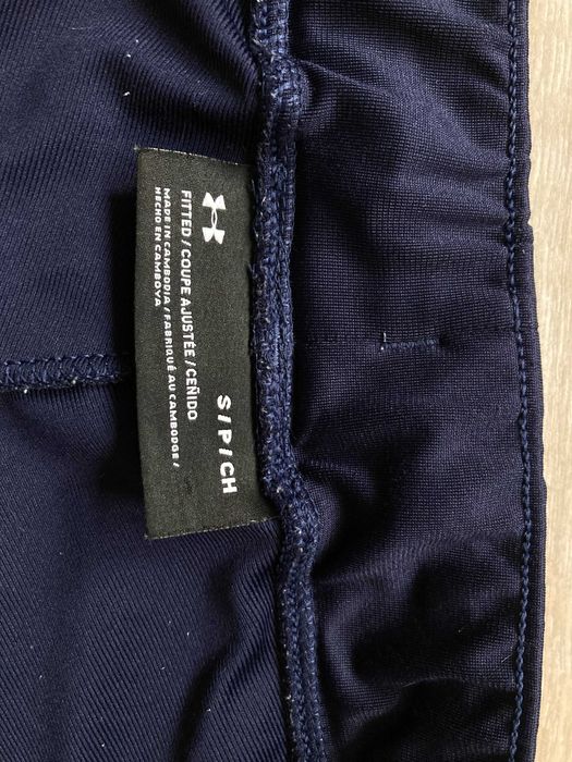 Under Armour мъжко синьо долнище долница размер S