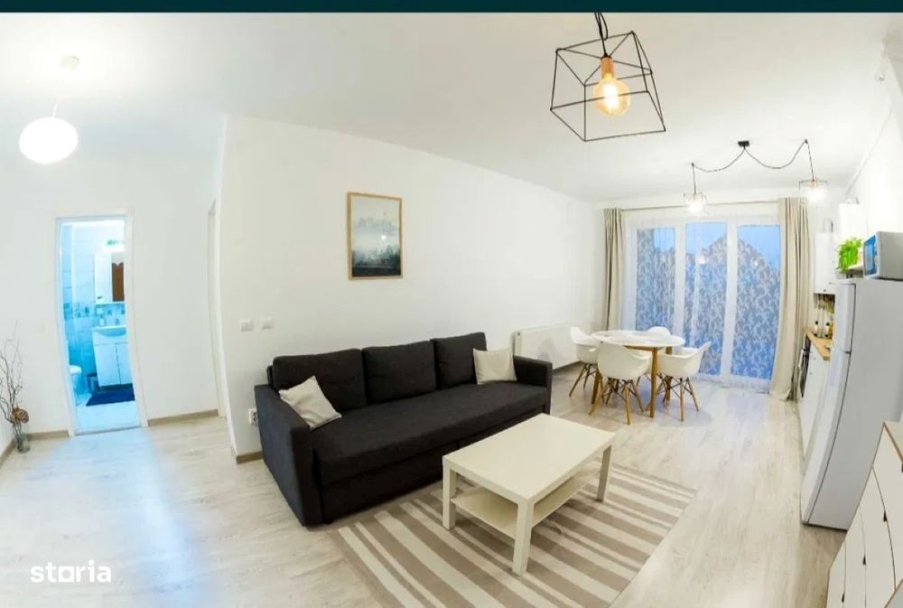 Apartament de Închiriat- City Residence