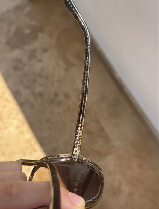 ochelari de soare Fendi vintage
