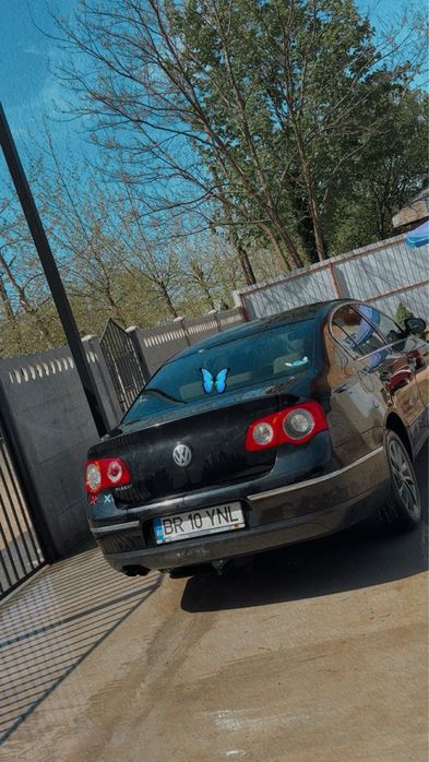 VOLKSWAGEN Passat 2006 — imagine 10