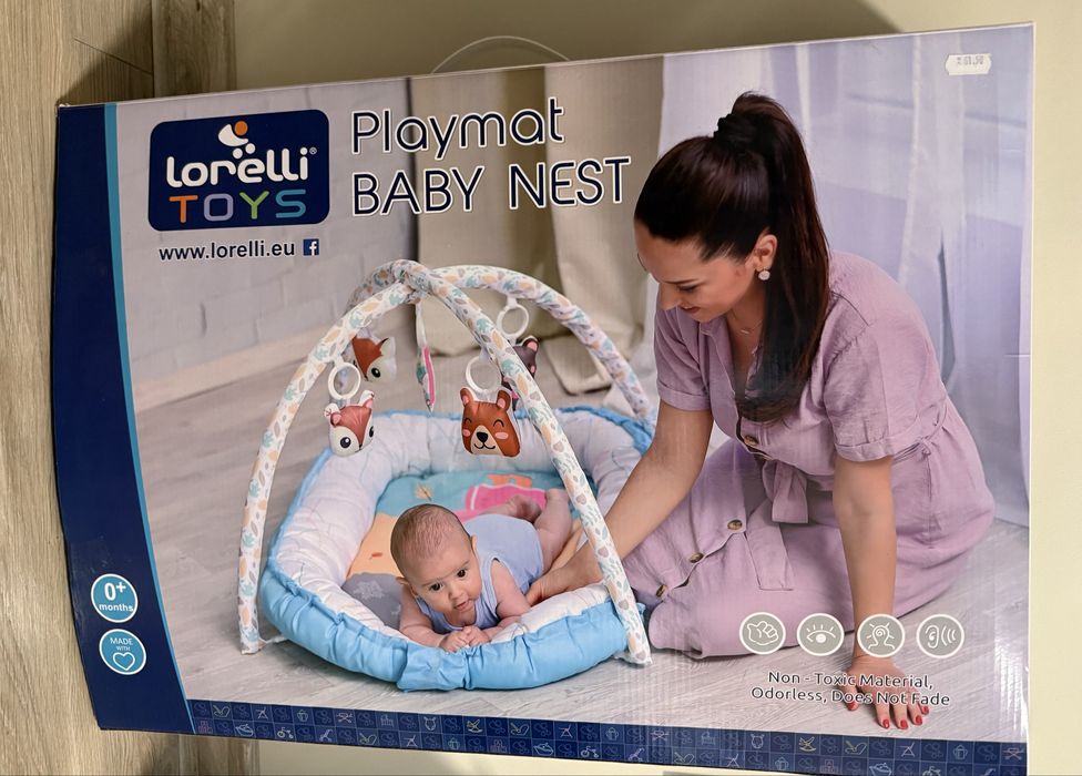 Активна гимнастика