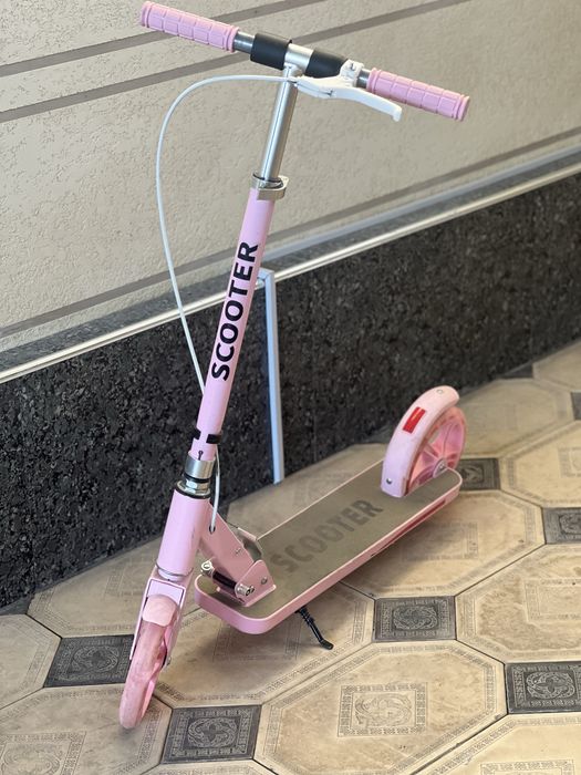 Самокат Original Scooter