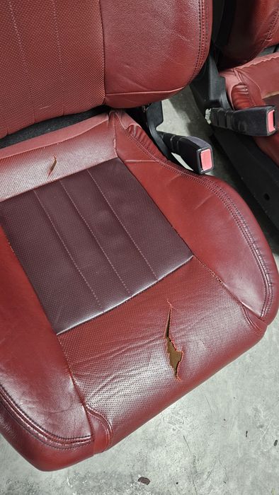 Vand interior Hyundai coupe 2009