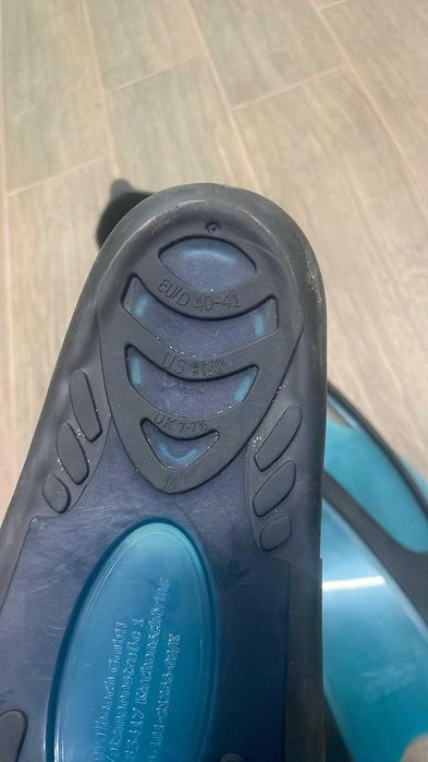 водолазно оборудване