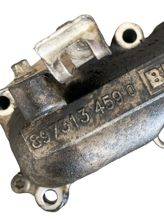 Galerie De Admisie Opel Astra H Box L70 2004 - 2013 1.7Cdti 8973134590