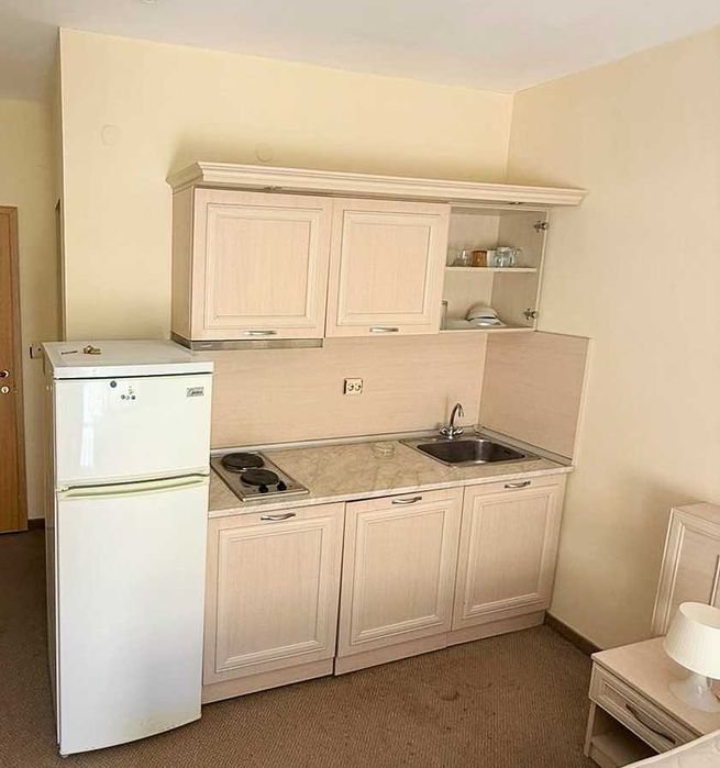 Продава се Едностаен апартамент в к.к. Слънчев бряг - 36 кв.м за 744 €/кв.м - Снимка #2