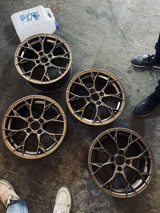 Продам диск R15 4x100