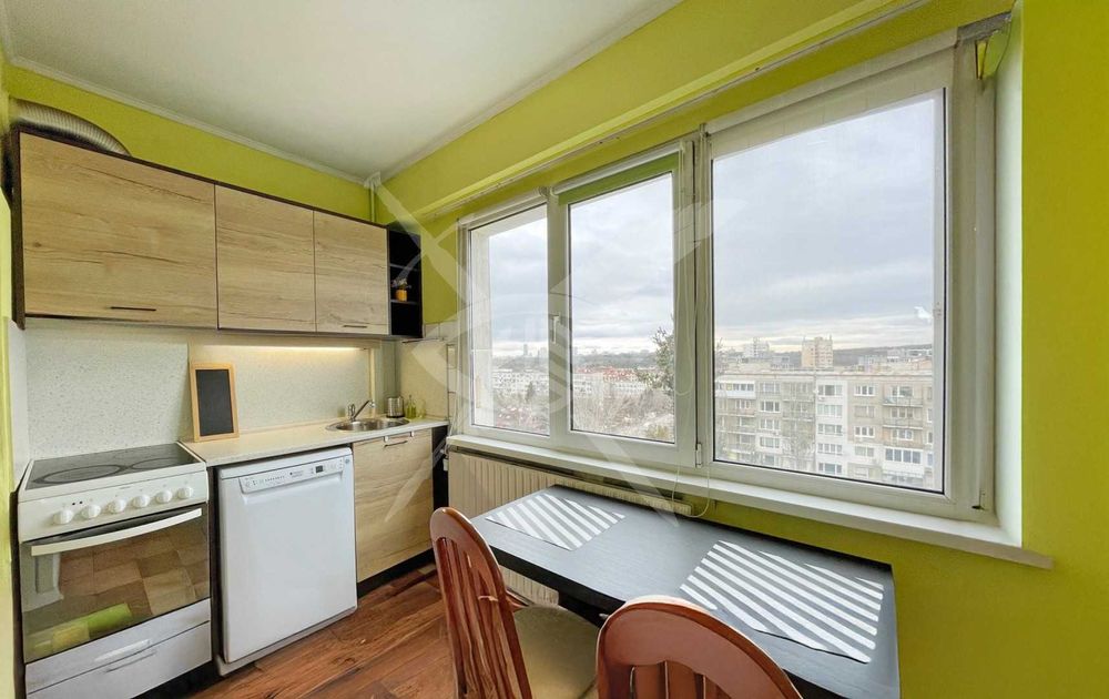 Дава се под наем Двустаен апартамент в София, Дианабад - 70 кв.м за 648.21 € - Снимка #5