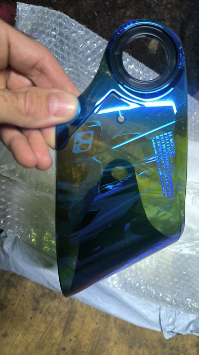 Продам Визор для мотошлема