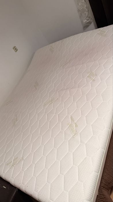 Vand saltea dormeo 160x200