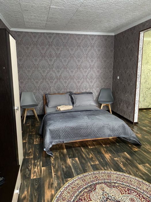 Квартира часовая в центре