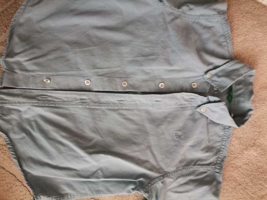 Ризка Benetton 4г