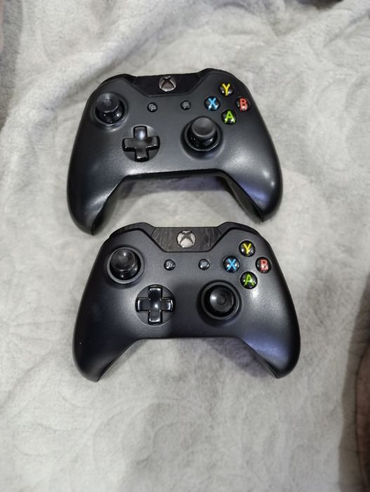 Xbox one s 1 Terabyte