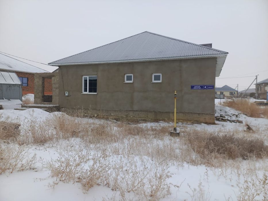 Продам жилой дом