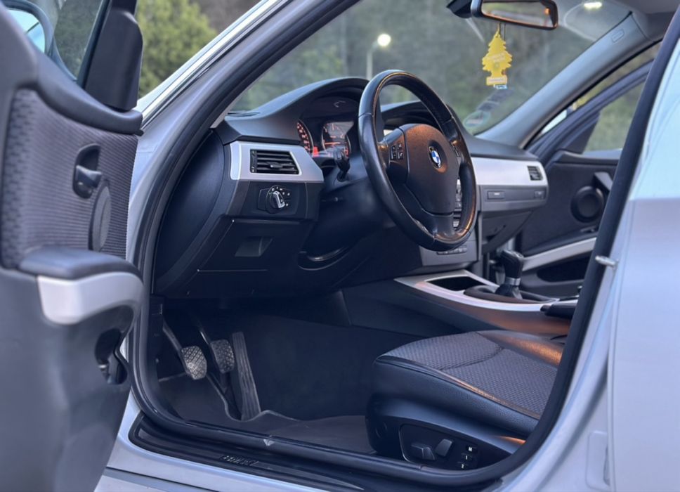 Bmw seria3 320D/ 2010/ 2.0D 184PS/ impecabil