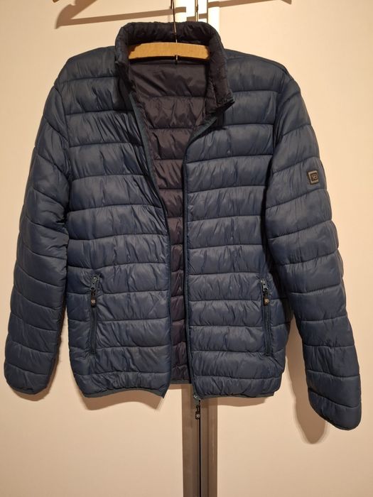 Geaca Renato Balestra măr.M în bune condiții