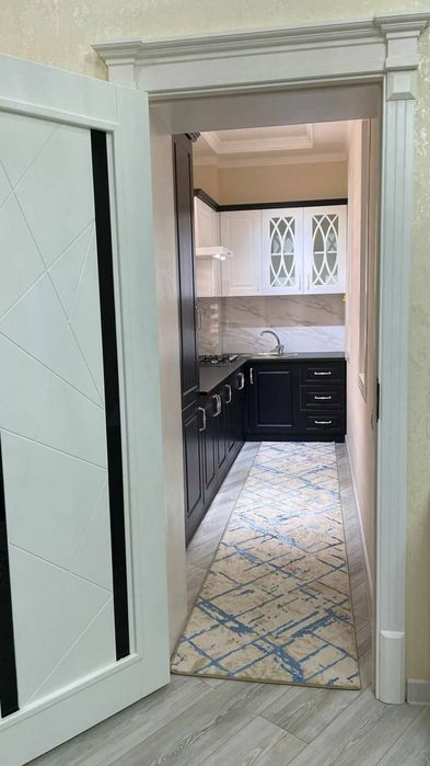 2 комнатная Ибн Сино 1 Строй Март продажа