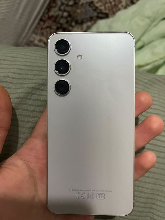 обмен Samsung s24