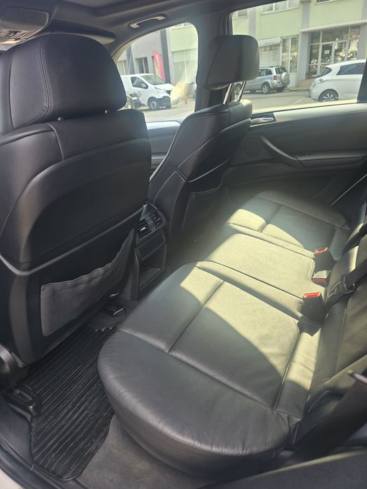 BMW X5 xDrive 4.0d