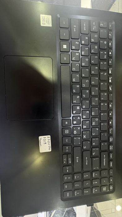 Acer ноутбук идеал