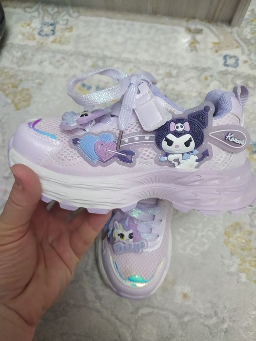 Продаются кроссы