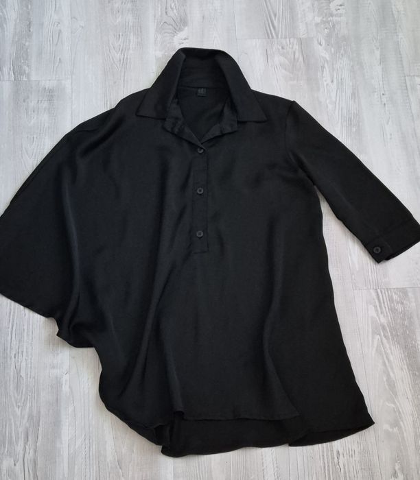 Риза EVis  розов  сатен