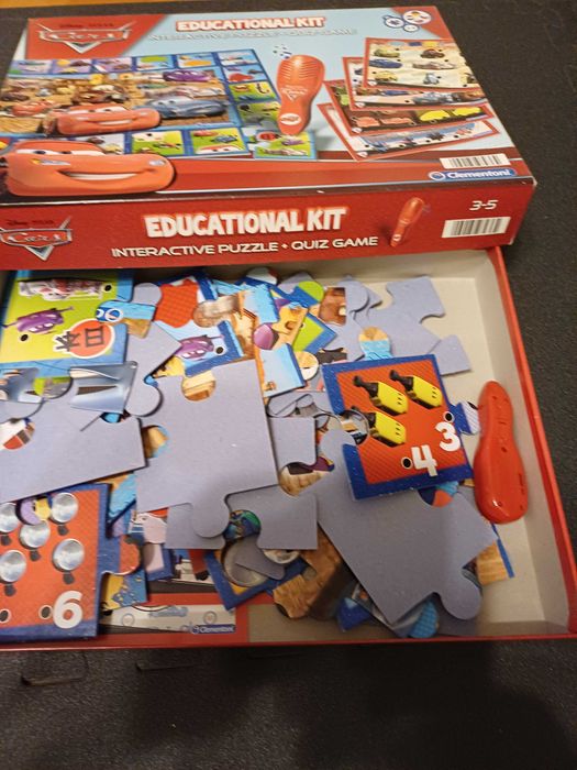 Set Jocuri interactive