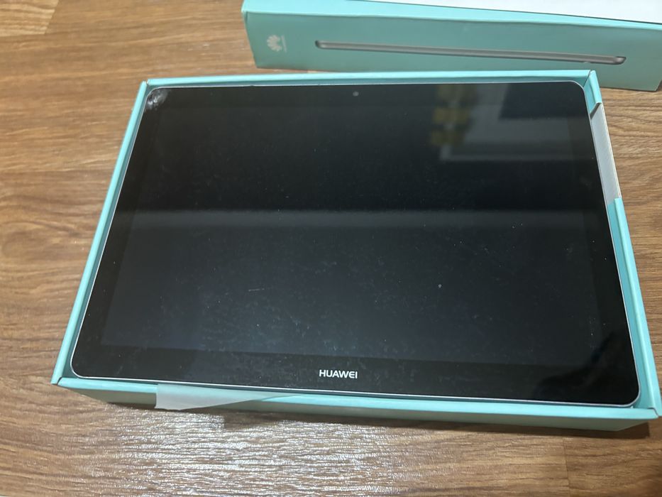 Планшеты Huawei