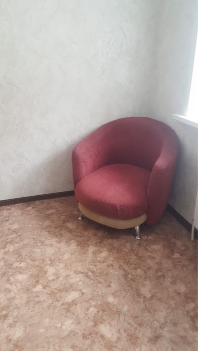 Продам диван и кресло