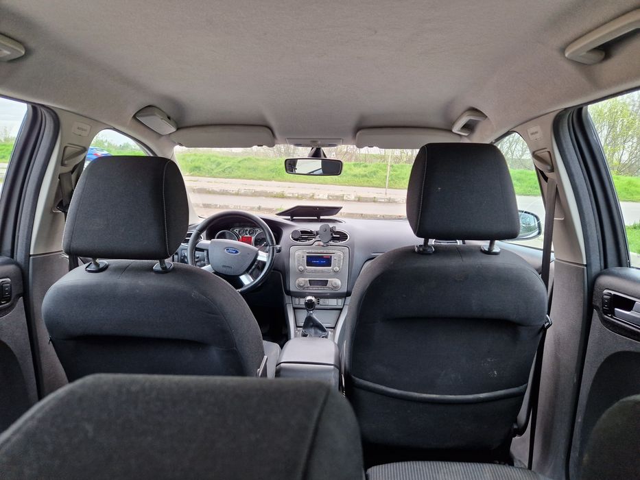 De vanzare Ford Focus 2010